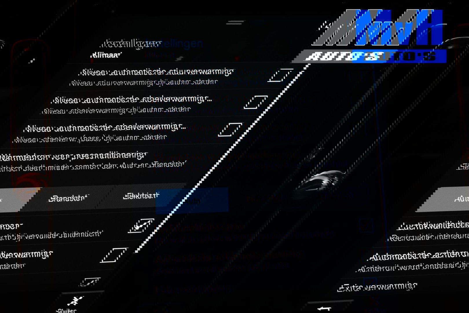 Volvo XC40 1.5 T5 Recharge R-Design|PANO|STOEL/STUUR.VERW
