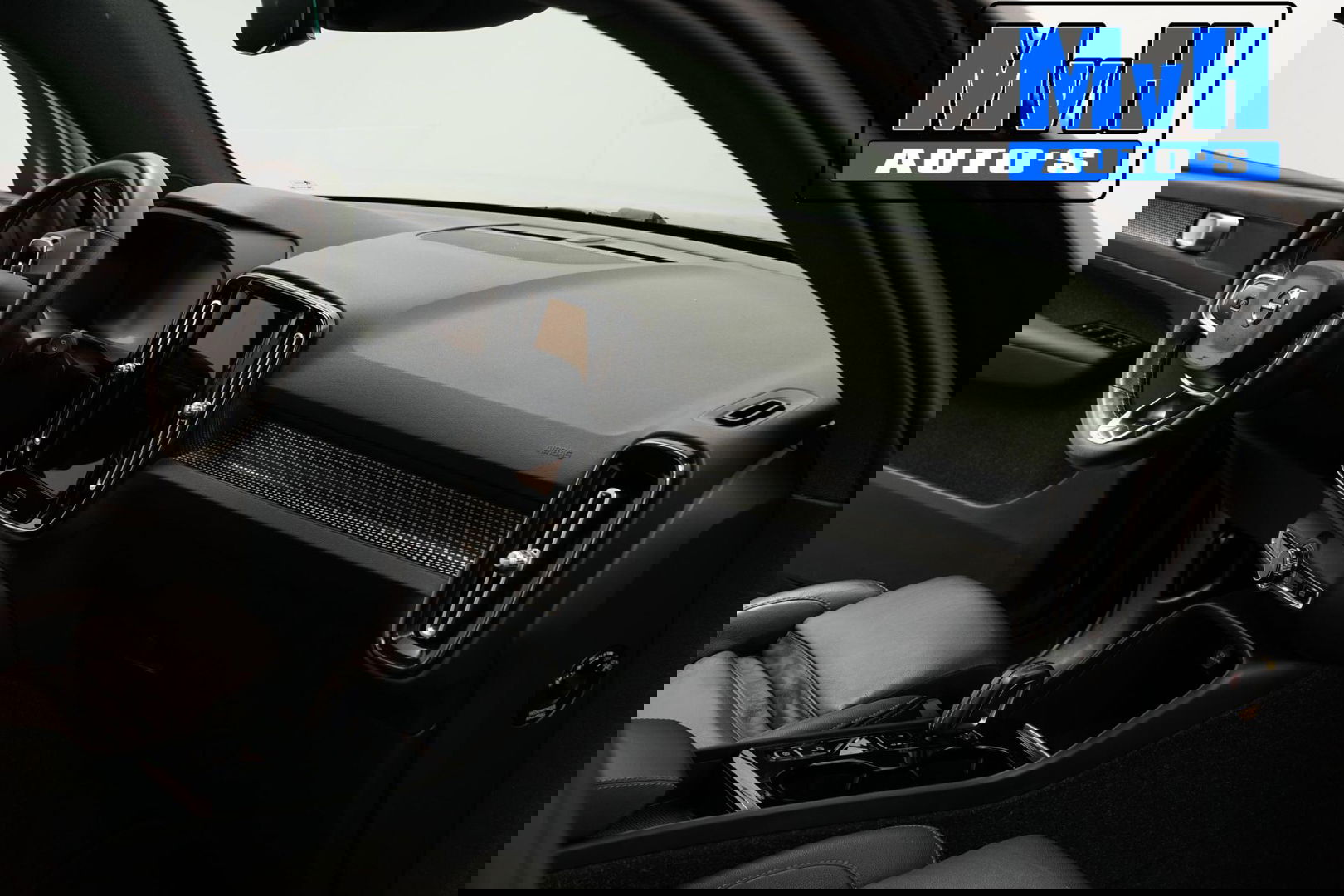 Volvo XC40 1.5 T5 Recharge R-Design|PANO|STOEL/STUUR.VERW