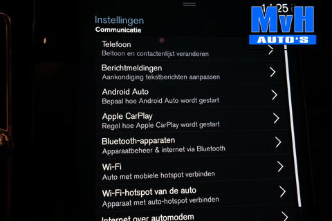 Volvo XC40 1.5 T5 Recharge R-Design|PANO|STOEL/STUUR.VERW