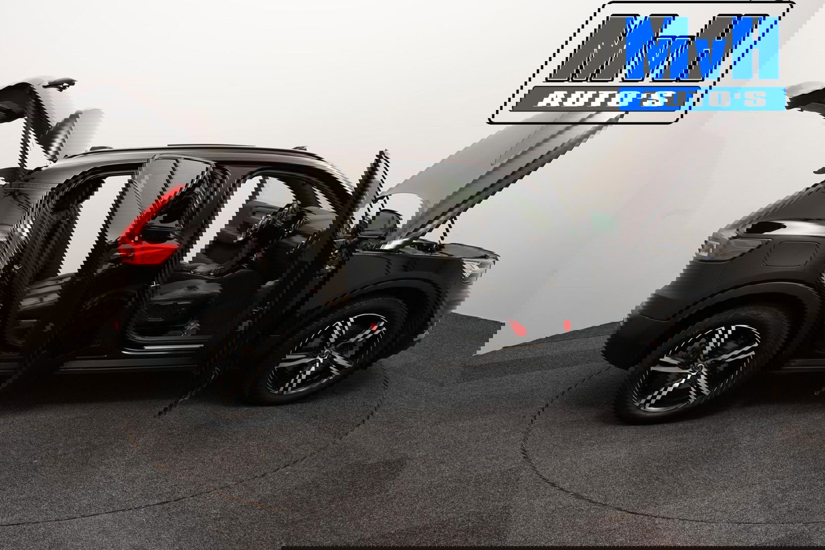 Volvo XC40 1.5 T5 Recharge R-Design|PANO|STOEL/STUUR.VERW