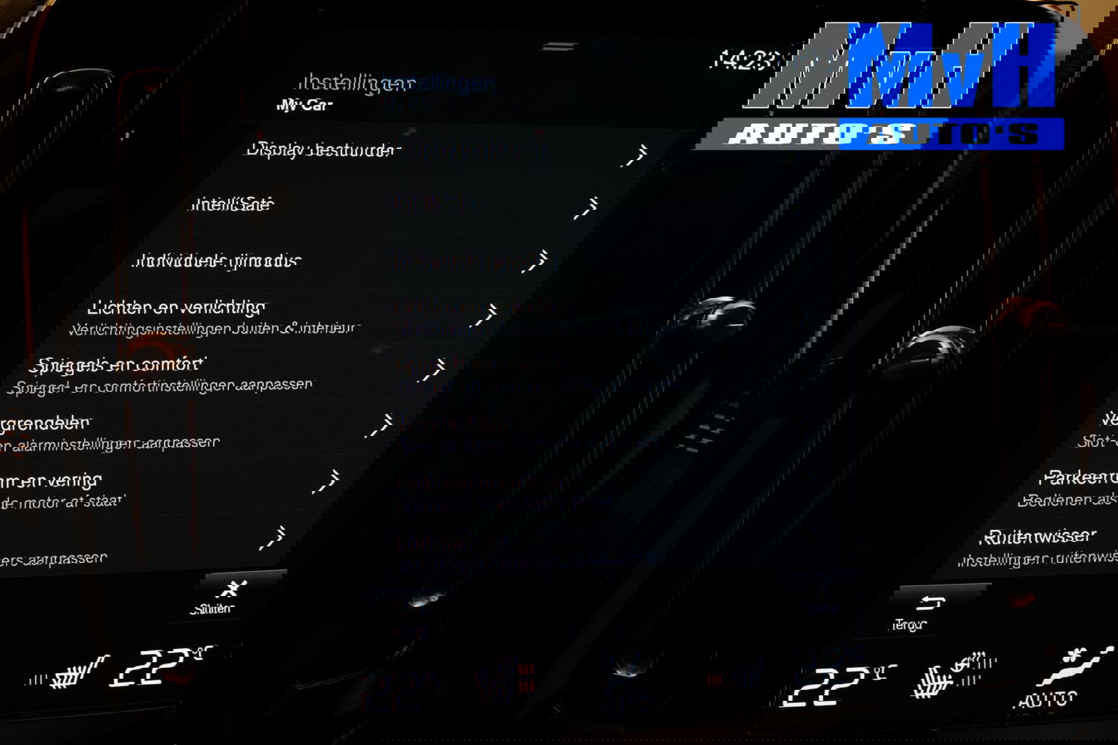 Volvo XC40 1.5 T5 Recharge R-Design|PANO|STOEL/STUUR.VERW