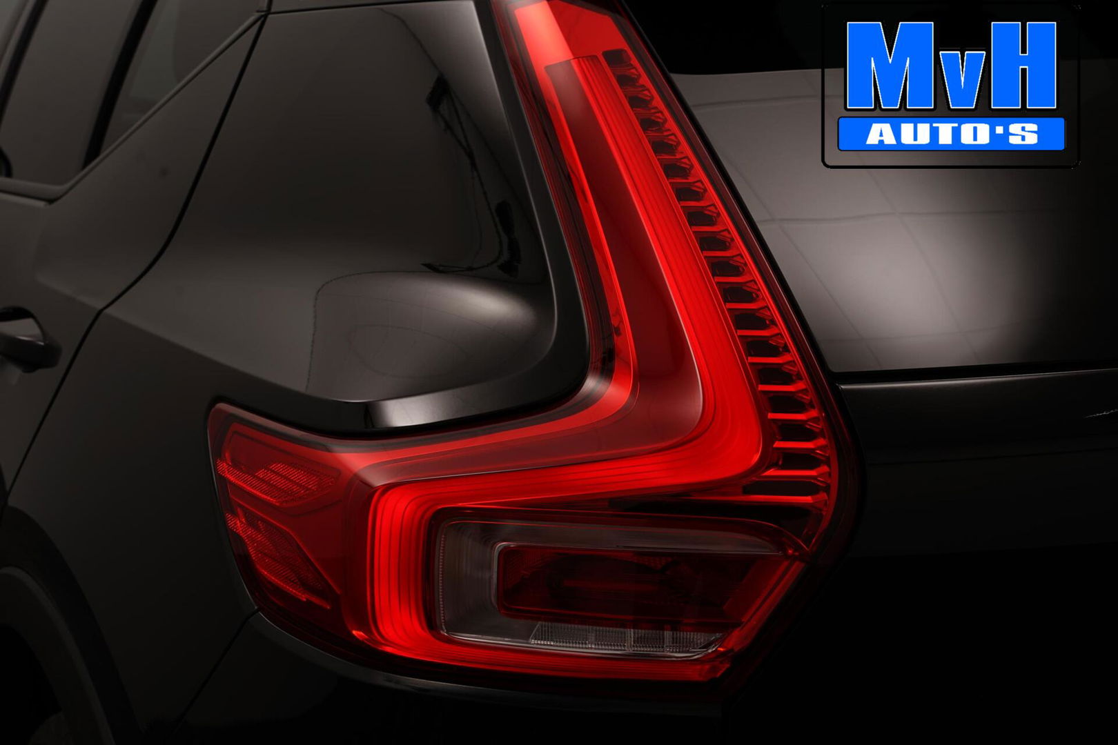 Volvo XC40 1.5 T5 Recharge R-Design|PANO|STOEL/STUUR.VERW