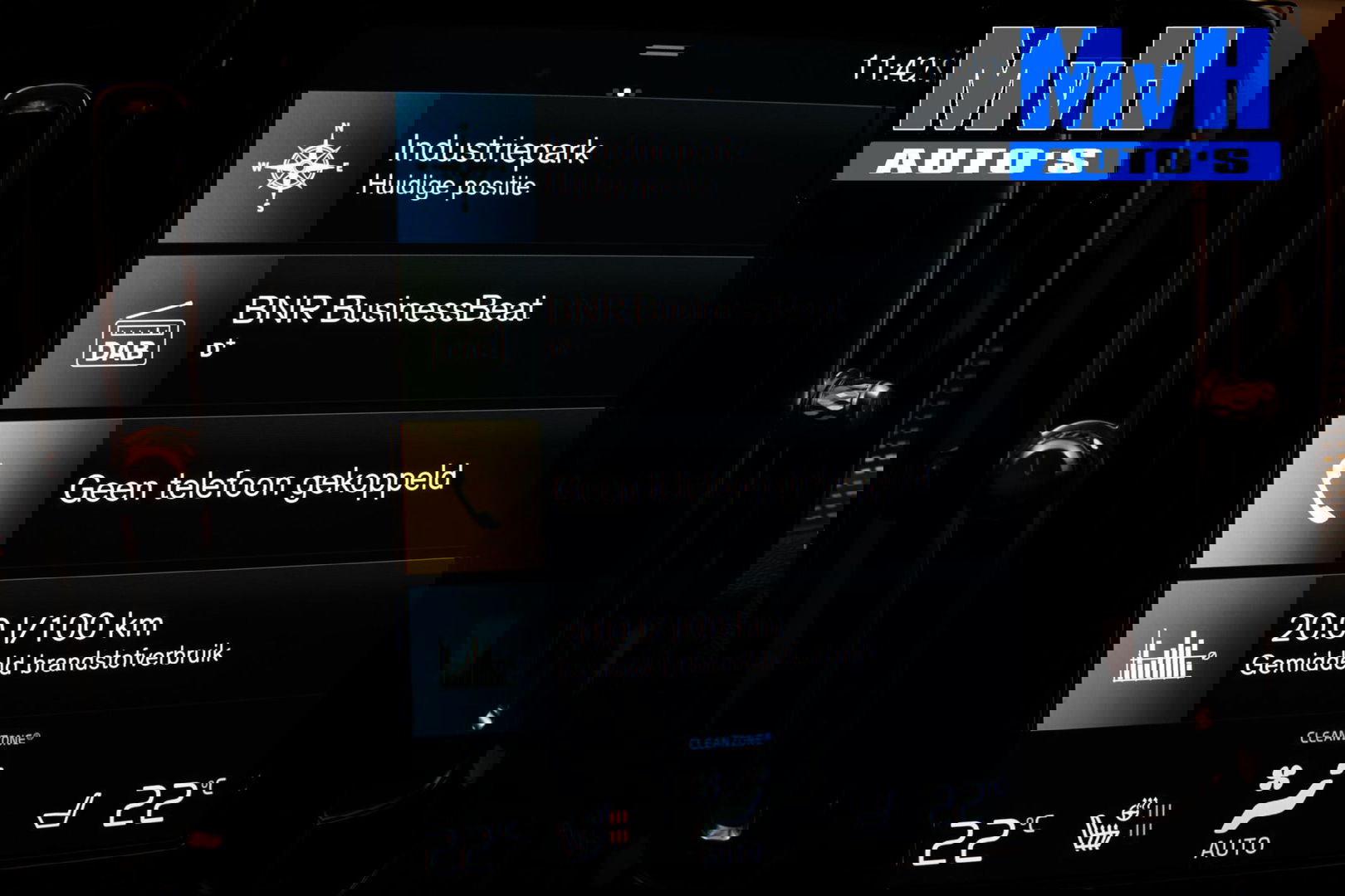 Volvo XC40 1.5 T5 Recharge R-Design|STOEL/STUUR.VERW|CAMERA