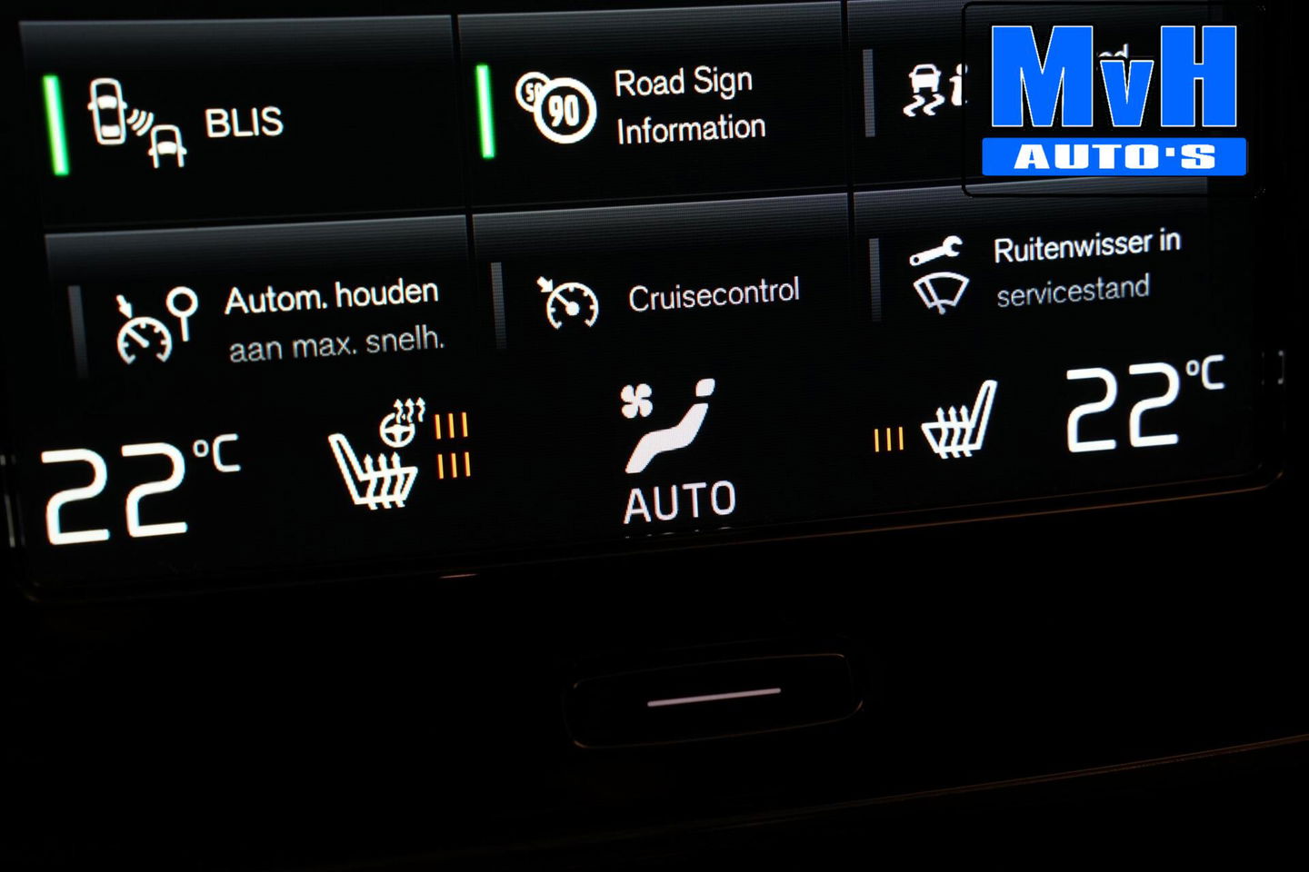 Volvo XC40 1.5 T5 Recharge R-Design|STOEL/STUUR.VERW|CAMERA