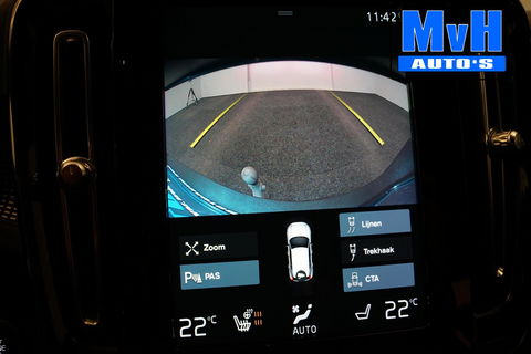 Volvo XC40 1.5 T5 Recharge R-Design|STOEL/STUUR.VERW|CAMERA