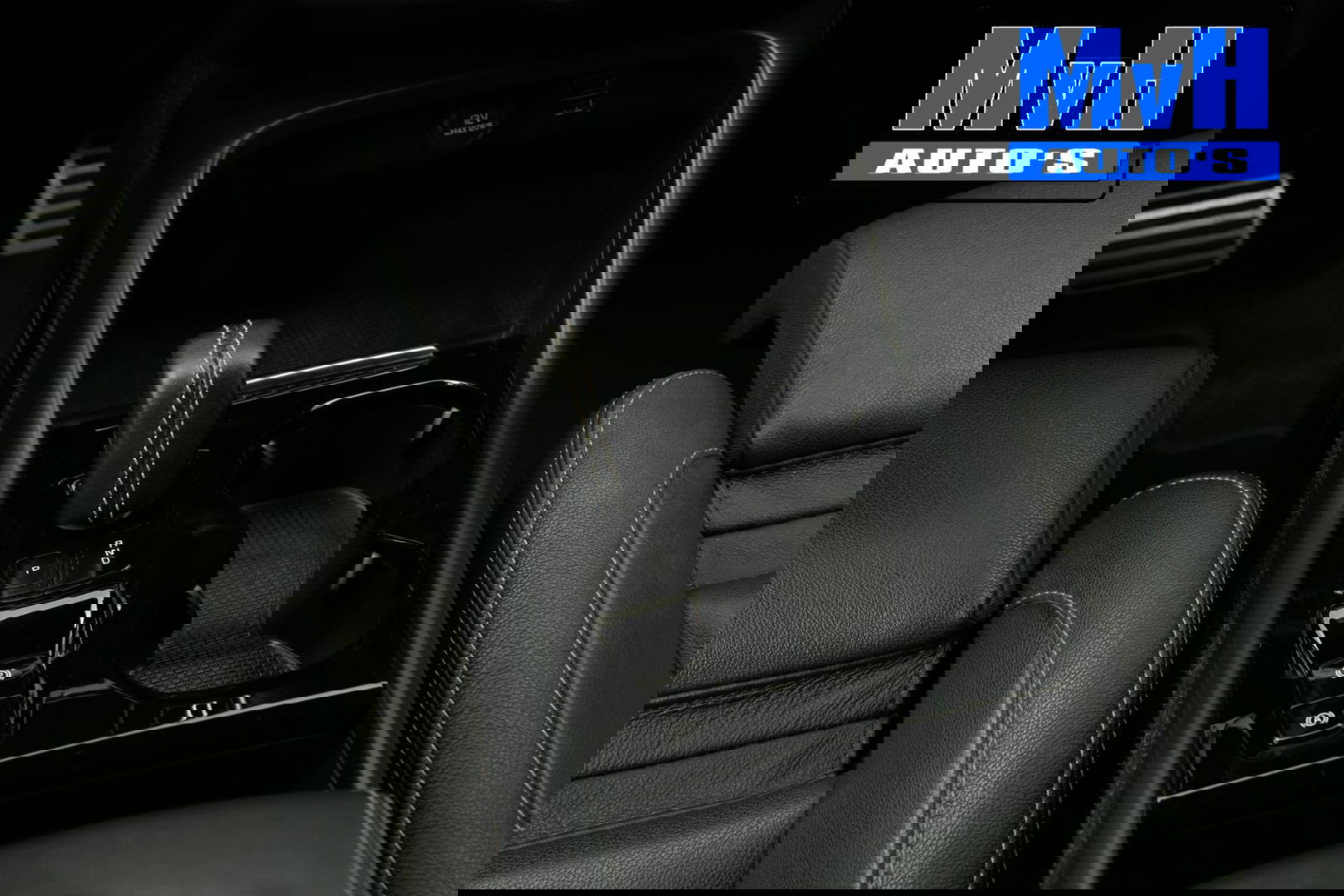 Volvo XC40 1.5 T5 Recharge R-Design|STOEL/STUUR.VERW|CAMERA