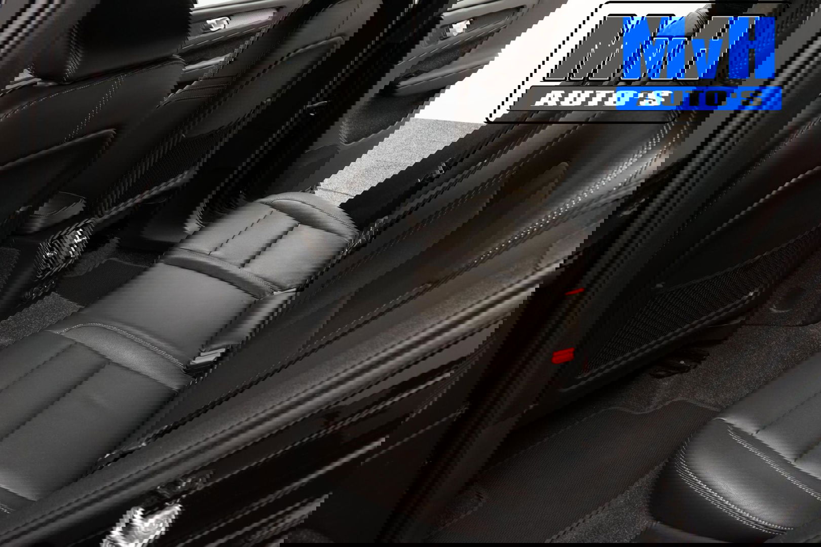 Volvo XC40 1.5 T5 Recharge R-Design|STOEL/STUUR.VERW|CAMERA