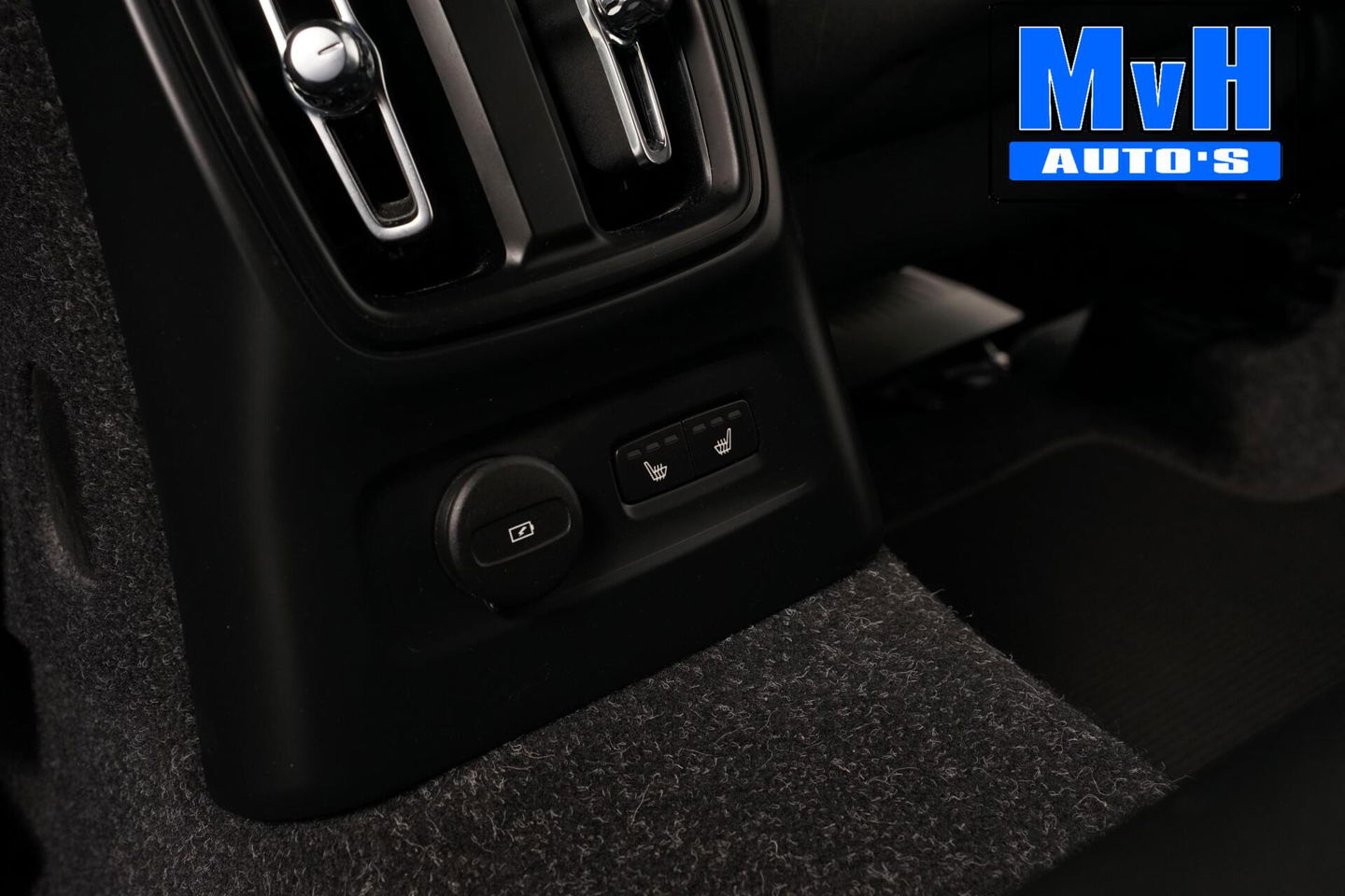 Volvo XC40 1.5 T5 Recharge R-Design|STOEL/STUUR.VERW|CAMERA