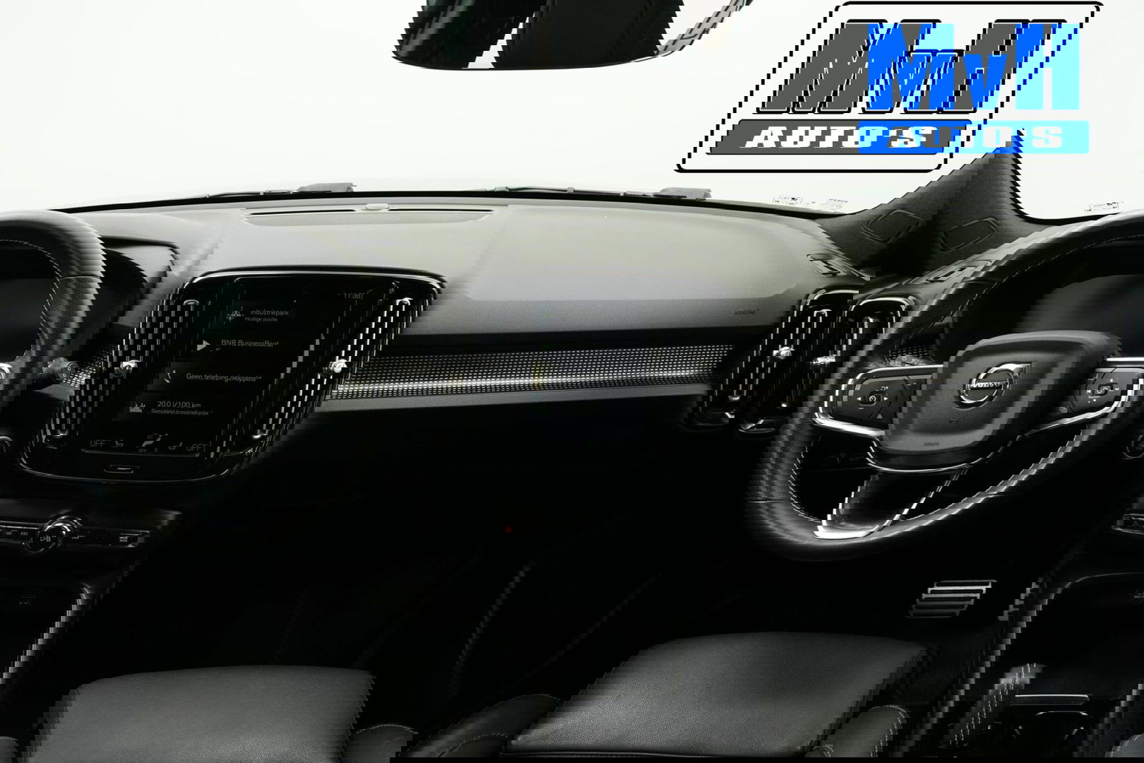 Volvo XC40 1.5 T5 Recharge R-Design|STOEL/STUUR.VERW|CAMERA