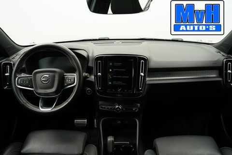 Volvo XC40 1.5 T5 Recharge R-Design|STOEL/STUUR.VERW|CAMERA