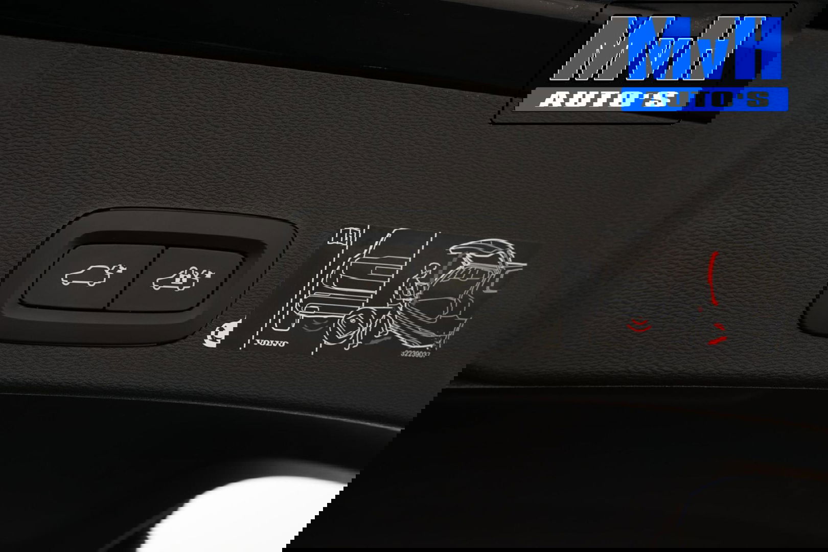 Volvo XC40 1.5 T5 Recharge R-Design|STOEL/STUUR.VERW|CAMERA