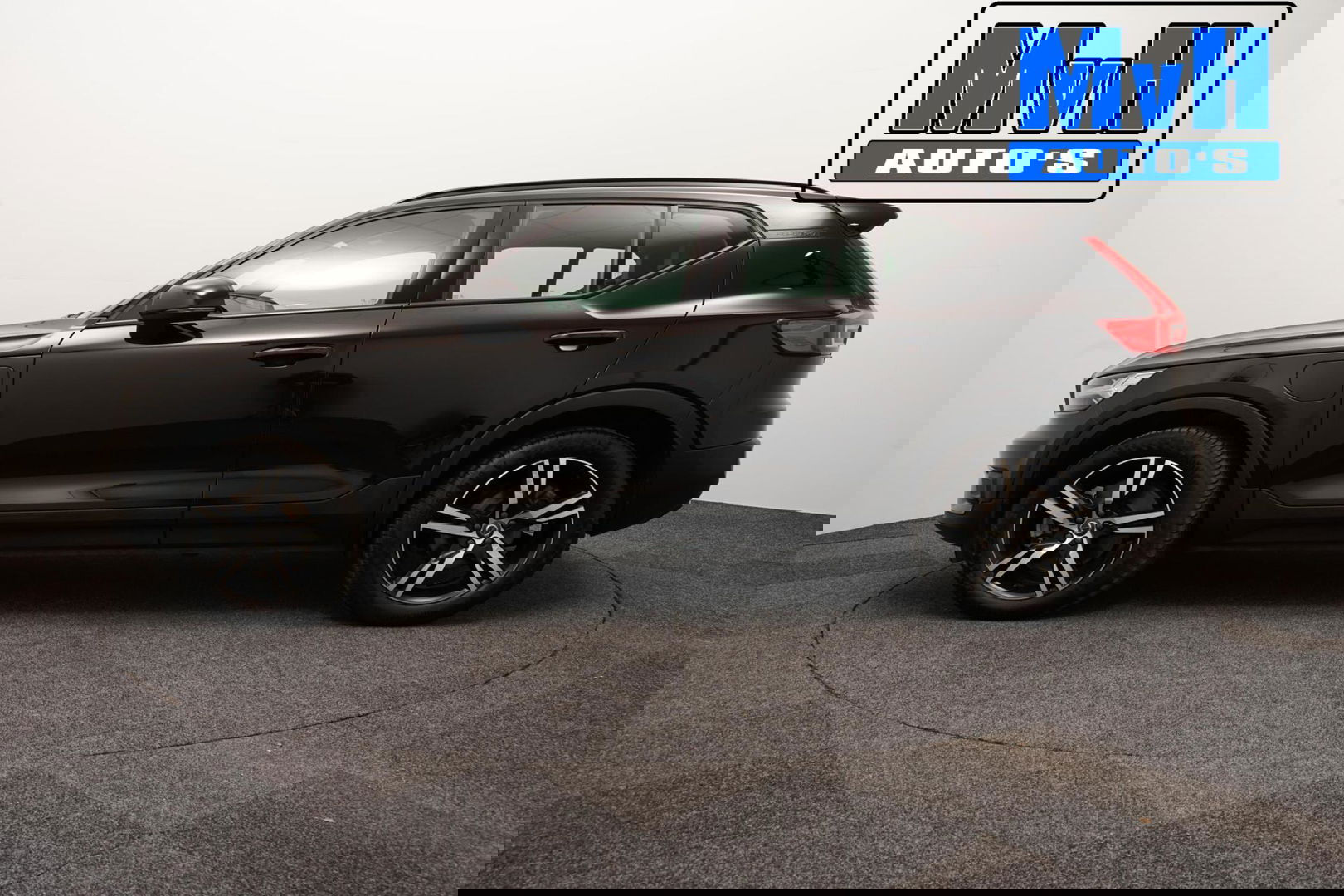 Volvo XC40 1.5 T5 Recharge R-Design|STOEL/STUUR.VERW|CAMERA