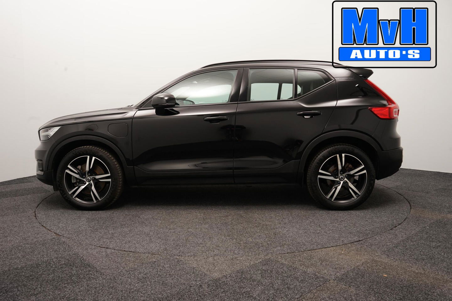 Volvo XC40 1.5 T5 Recharge R-Design|STOEL/STUUR.VERW|CAMERA