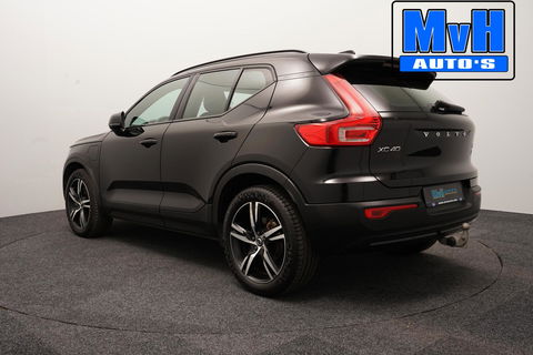 Volvo XC40 1.5 T5 Recharge R-Design|STOEL/STUUR.VERW|CAMERA