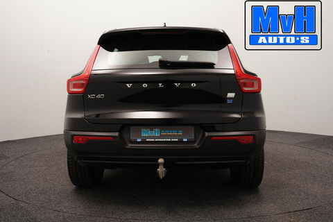Volvo XC40 1.5 T5 Recharge R-Design|STOEL/STUUR.VERW|CAMERA