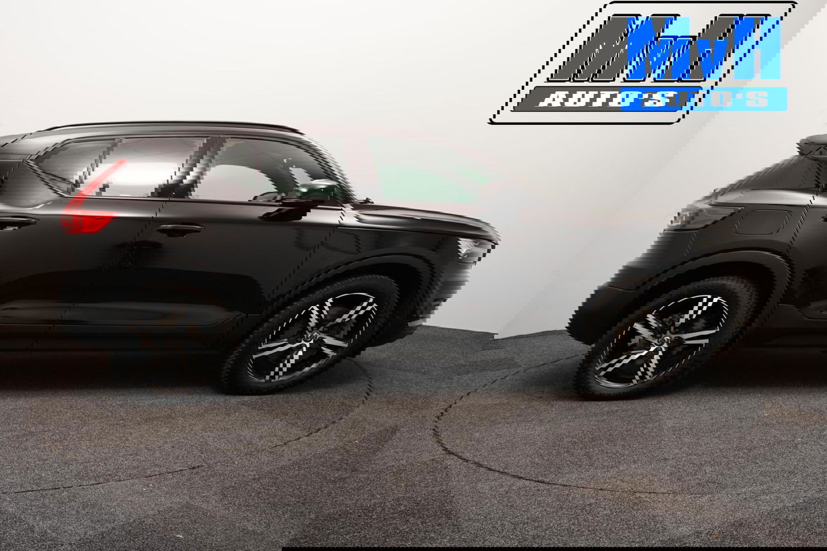 Volvo XC40 1.5 T5 Recharge R-Design|STOEL/STUUR.VERW|CAMERA