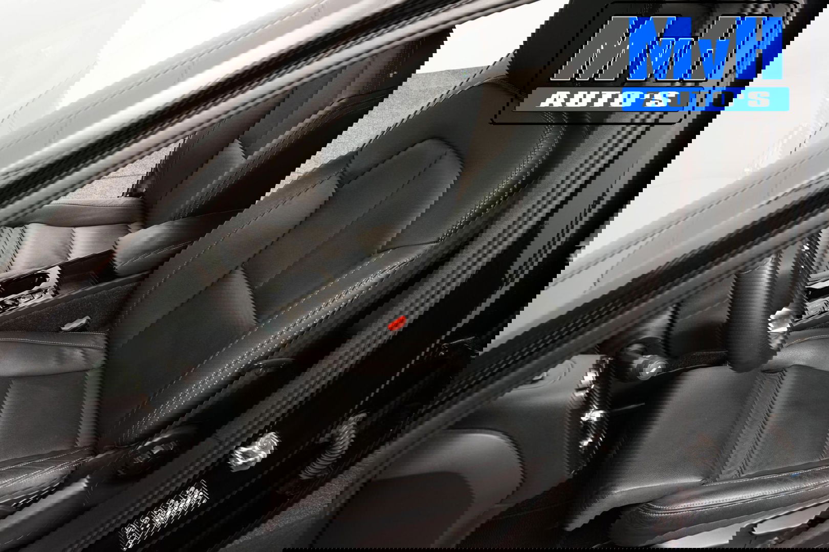 Volvo XC40 1.5 T5 Recharge R-Design|STOEL/STUUR.VERW|CAMERA