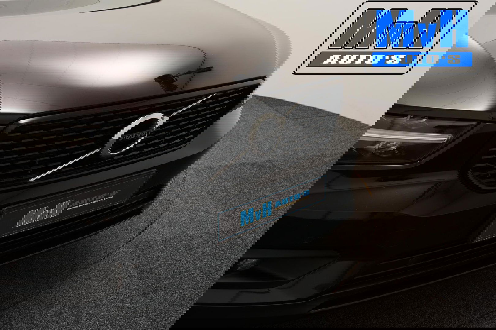 Volvo XC40 1.5 T5 Recharge R-Design|STOEL/STUUR.VERW|CAMERA