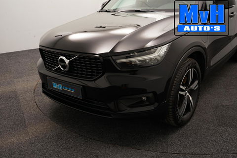 Volvo XC40 1.5 T5 Recharge R-Design|STOEL/STUUR.VERW|CAMERA