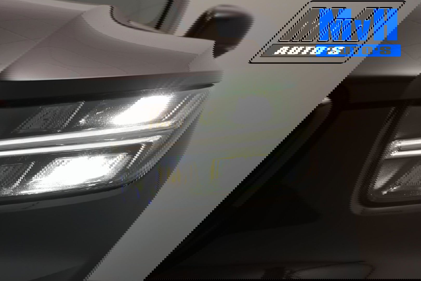 Volvo XC40 1.5 T5 Recharge R-Design|STOEL/STUUR.VERW|CAMERA