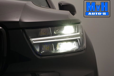 Volvo XC40 1.5 T5 Recharge R-Design|STOEL/STUUR.VERW|CAMERA