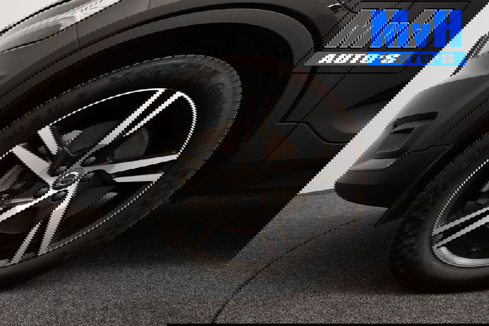 Volvo XC40 1.5 T5 Recharge R-Design|STOEL/STUUR.VERW|CAMERA