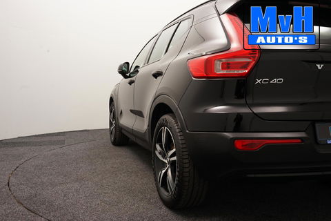 Volvo XC40 1.5 T5 Recharge R-Design|STOEL/STUUR.VERW|CAMERA