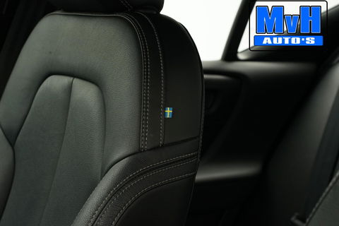 Volvo XC40 1.5 T5 Recharge R-Design|STOEL/STUUR.VERW|CAMERA