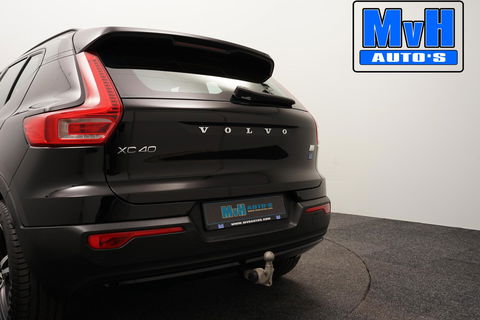Volvo XC40 1.5 T5 Recharge R-Design|STOEL/STUUR.VERW|CAMERA