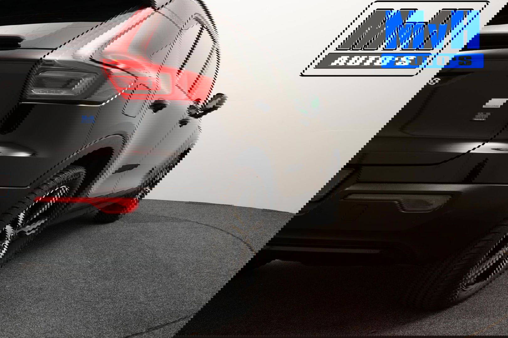 Volvo XC40 1.5 T5 Recharge R-Design|STOEL/STUUR.VERW|CAMERA