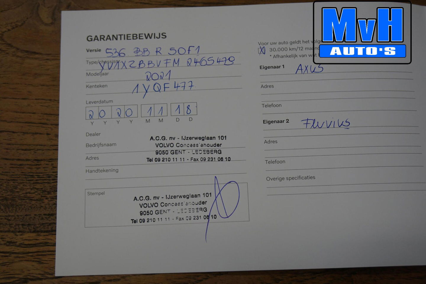 Volvo XC40 1.5 T5 Recharge R-Design|STOEL/STUUR.VERW|CAMERA