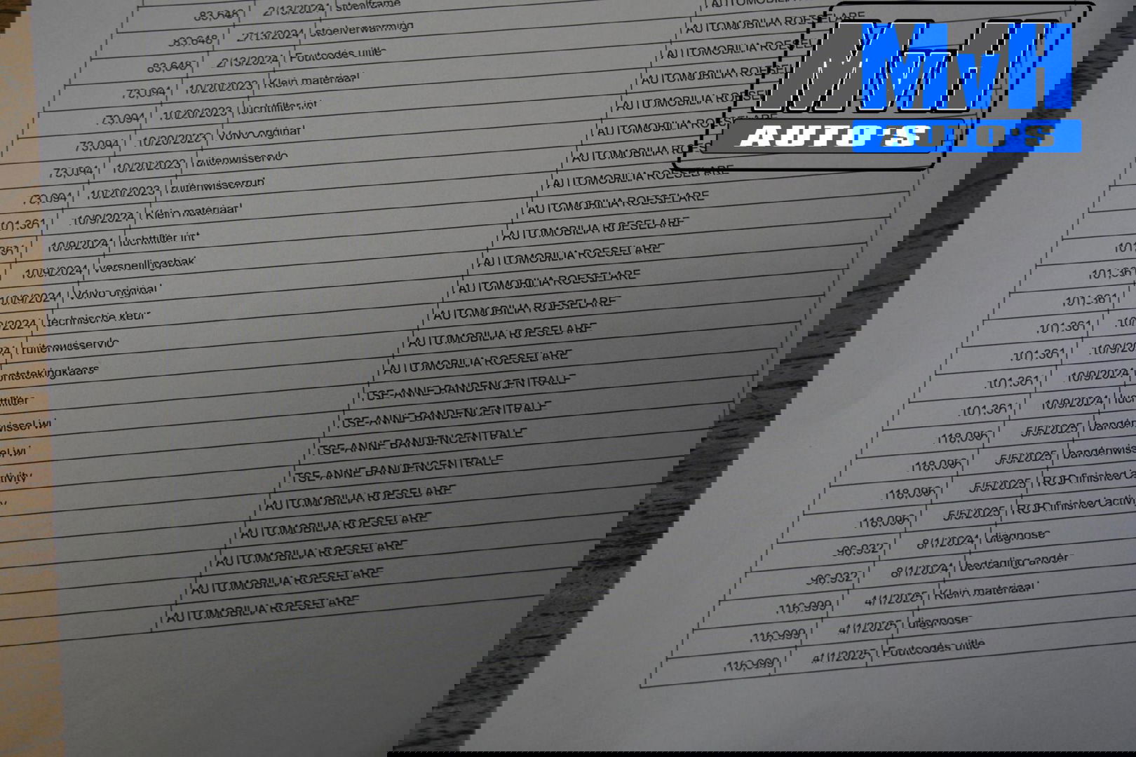 Volvo XC40 1.5 T5 Recharge R-Design|STOEL/STUUR.VERW|CAMERA