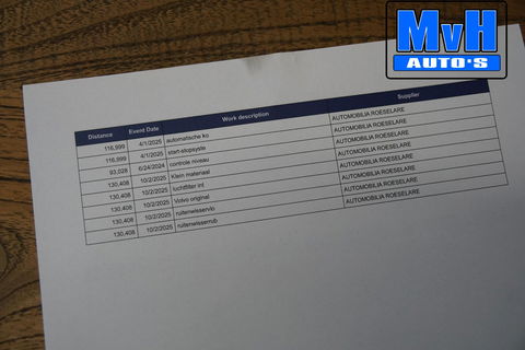 Volvo XC40 1.5 T5 Recharge R-Design|STOEL/STUUR.VERW|CAMERA