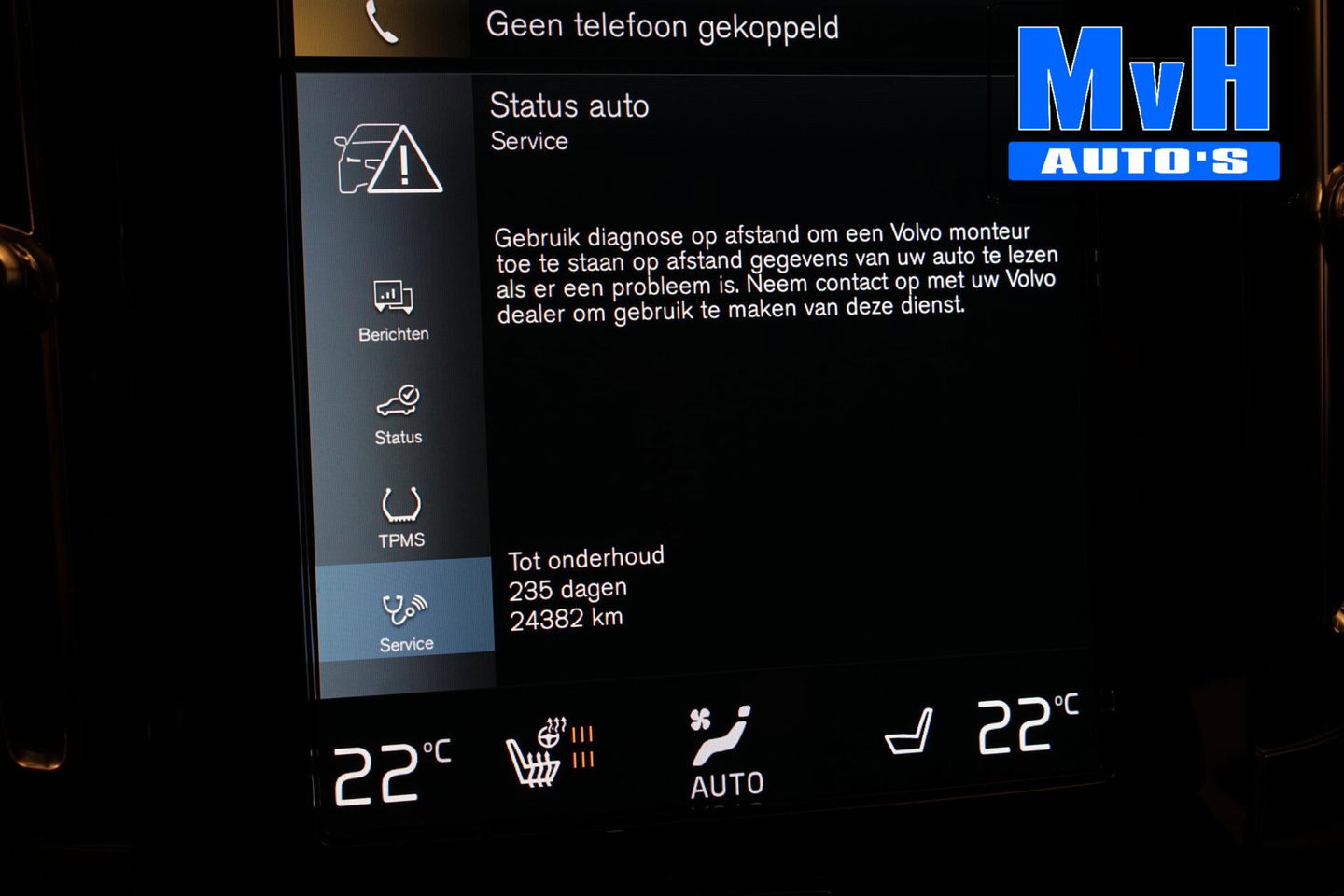 Volvo XC40 1.5 T5 Recharge R-Design|STOEL/STUUR.VERW|CAMERA