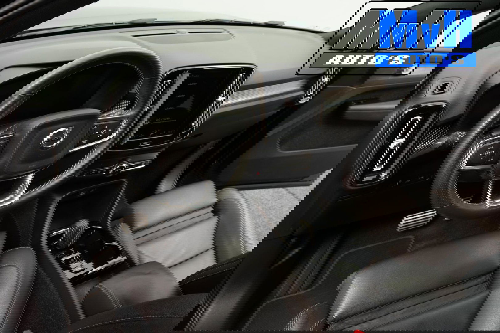 Volvo XC40 1.5 T5 Recharge R-Design|STOEL/STUUR.VERW|CAMERA