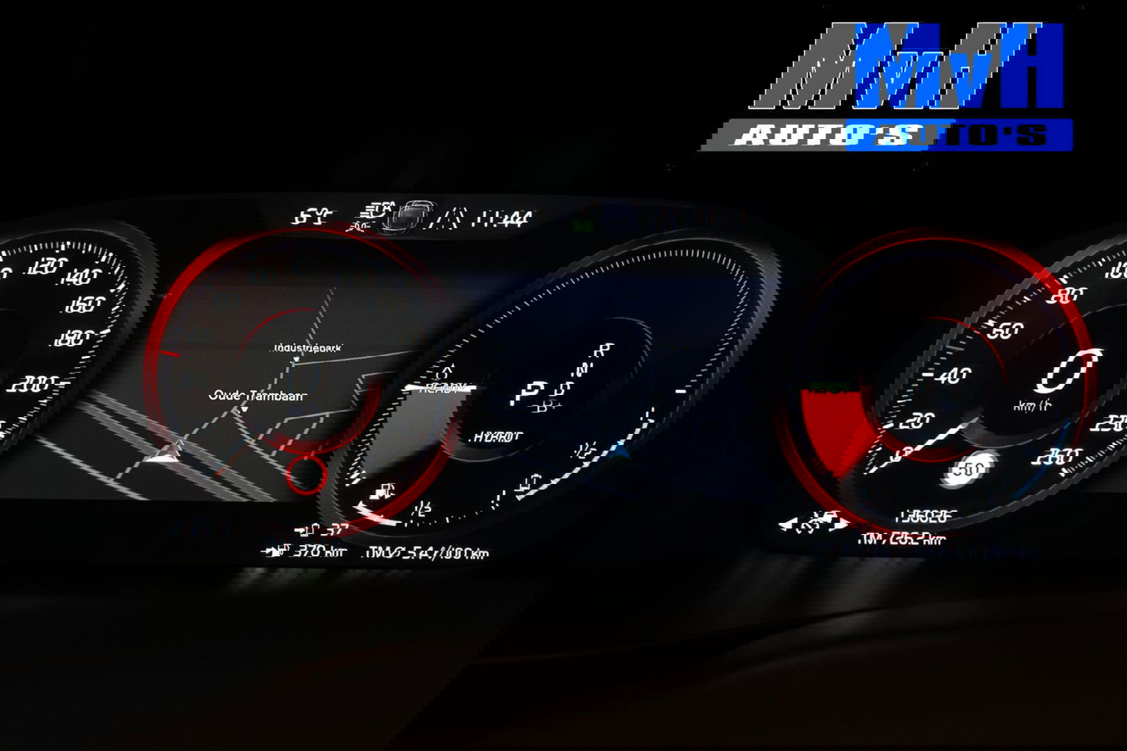 Volvo XC40 1.5 T5 Recharge R-Design|STOEL/STUUR.VERW|CAMERA
