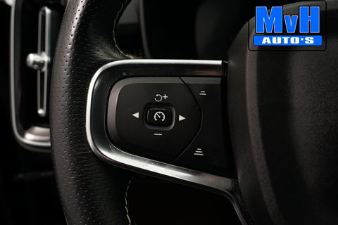 Volvo XC40 1.5 T5 Recharge R-Design|STOEL/STUUR.VERW|CAMERA