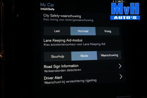 Volvo XC40 1.5 T5 Recharge R-Design|STOEL/STUUR.VERW|CAMERA