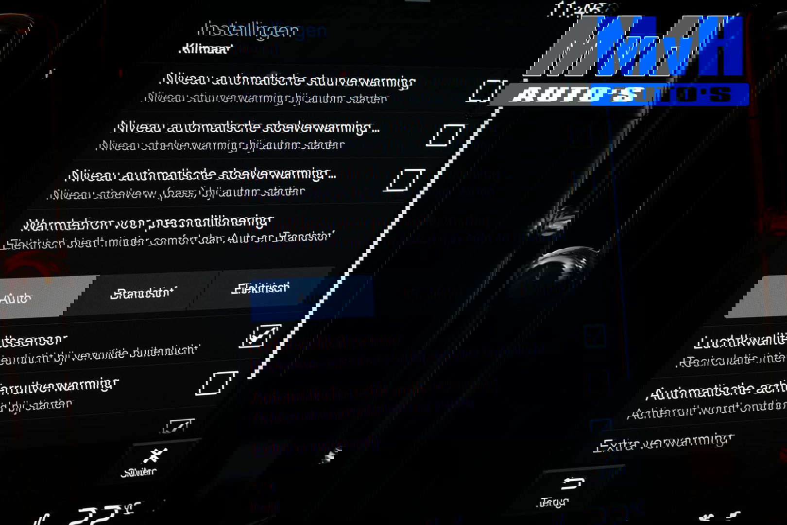 Volvo XC40 1.5 T5 Recharge R-Design|STOEL/STUUR.VERW|CAMERA