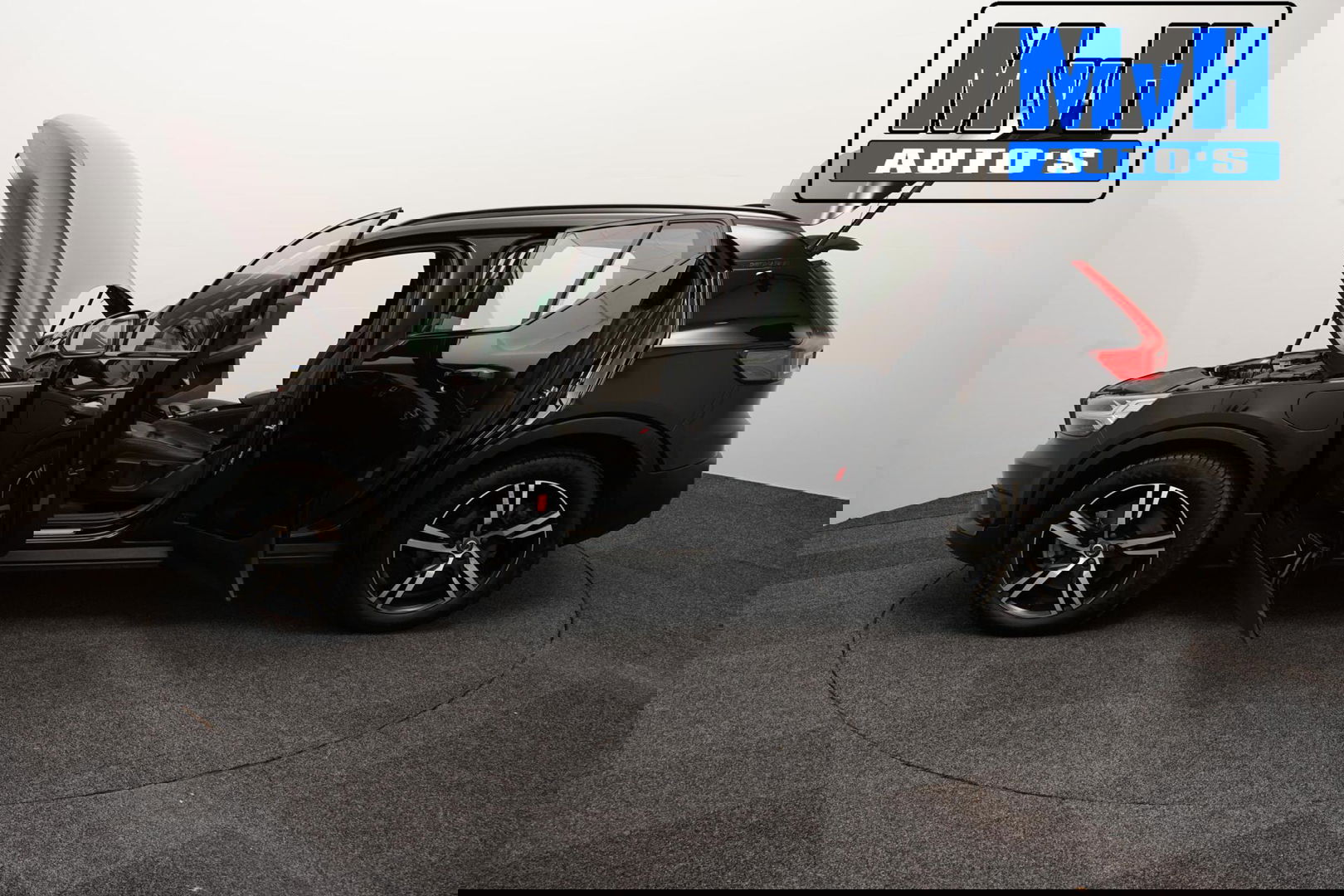 Volvo XC40 1.5 T5 Recharge R-Design|STOEL/STUUR.VERW|CAMERA