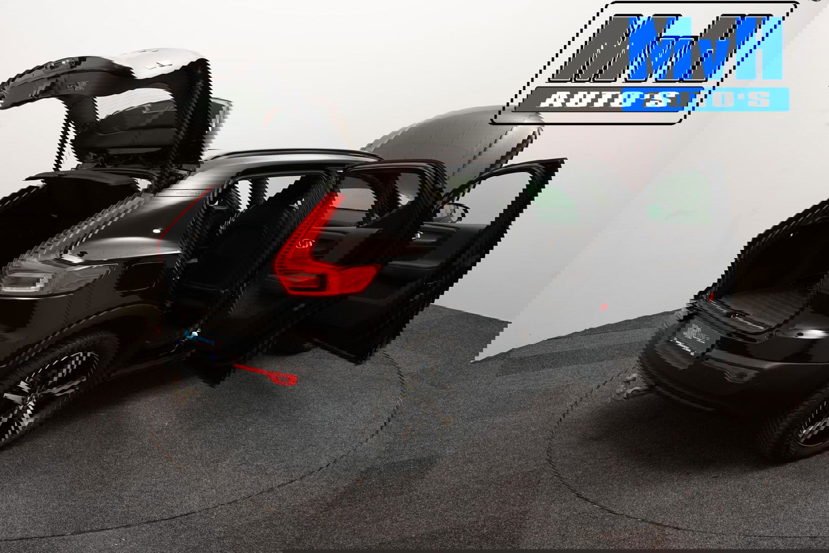 Volvo XC40 1.5 T5 Recharge R-Design|STOEL/STUUR.VERW|CAMERA