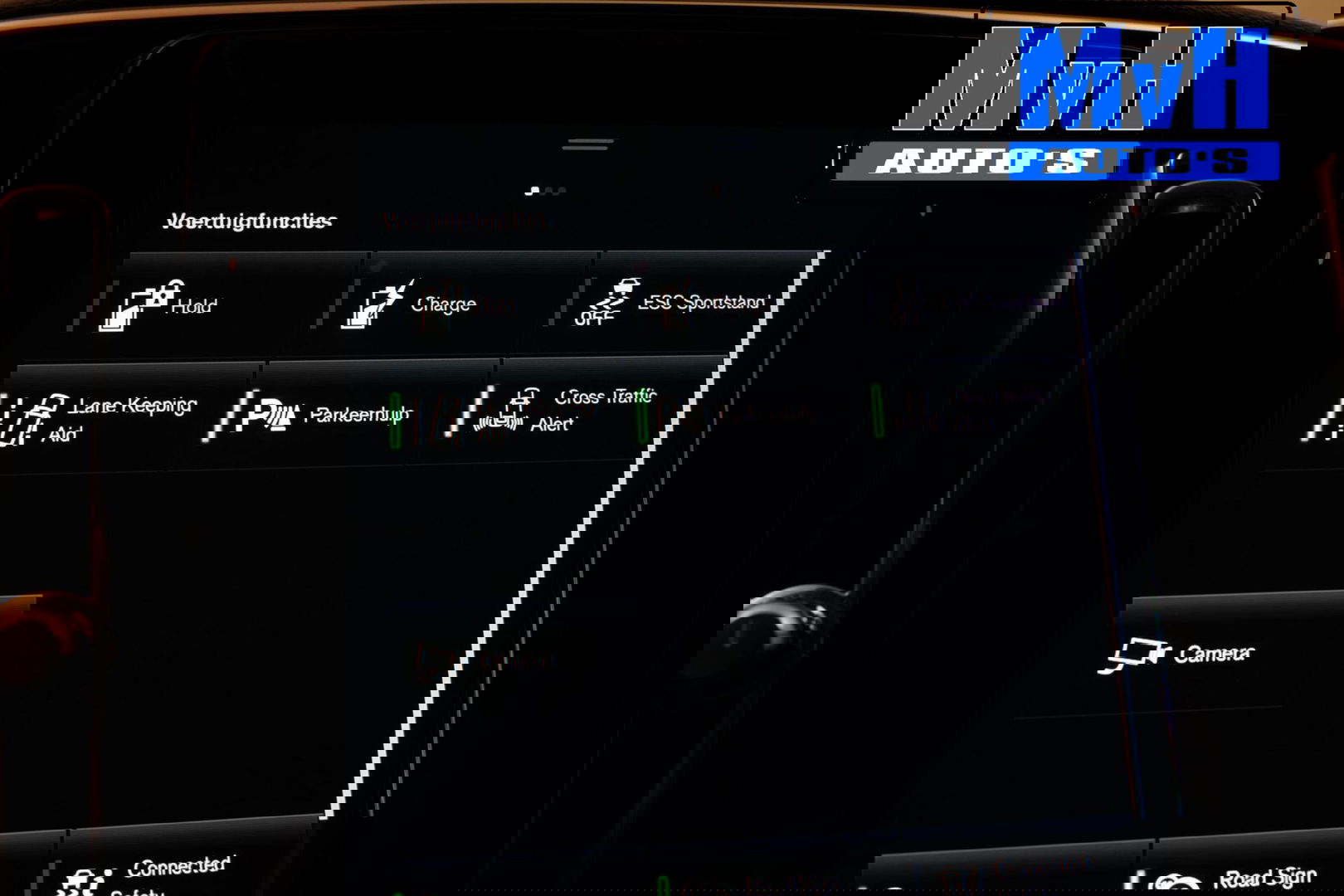 Volvo XC40 1.5 T5 Recharge R-Design|STOEL/STUUR.VERW|CAMERA