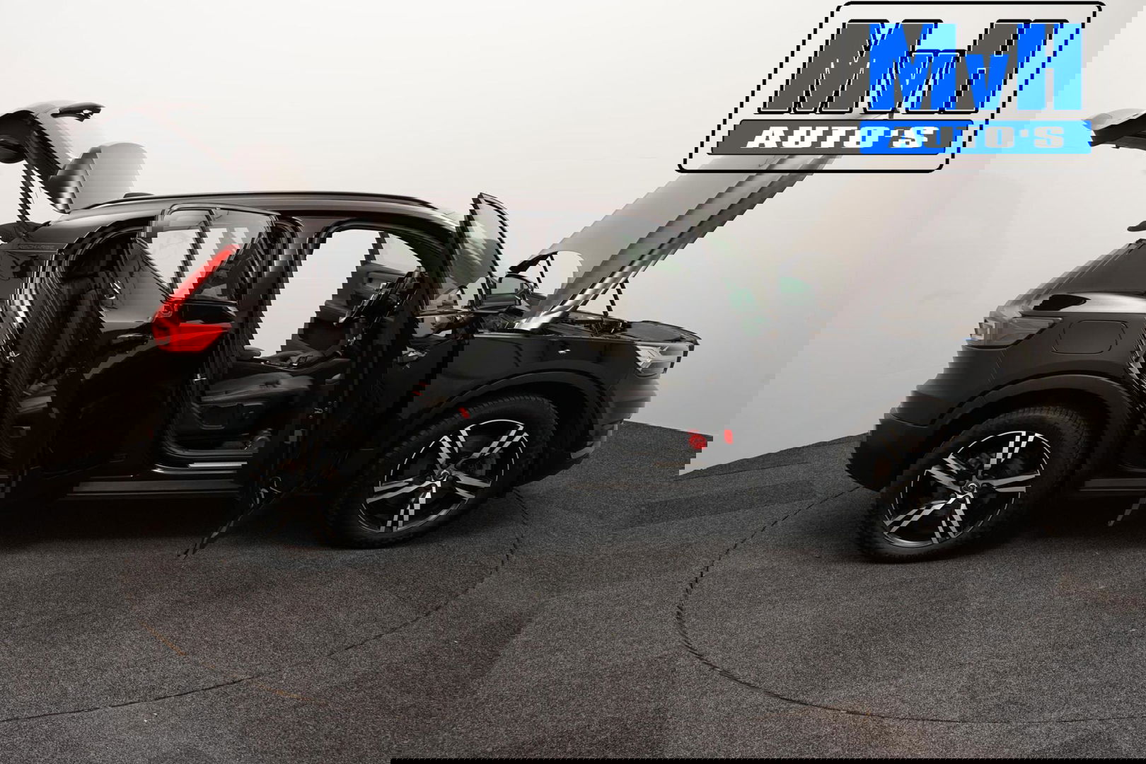 Volvo XC40 1.5 T5 Recharge R-Design|STOEL/STUUR.VERW|CAMERA