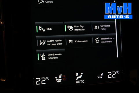 Volvo XC40 1.5 T5 Recharge R-Design|STOEL/STUUR.VERW|CAMERA