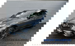 Mercedes-Benz GLC - 300 4MATIC AMG Line night trekhaak