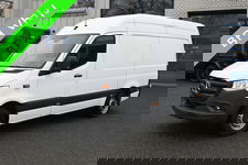 Mercedes-Benz Sprinter - 317 CDI L2H2 360 Graden camera, Navigatie, Apple Carplay/Android Auto