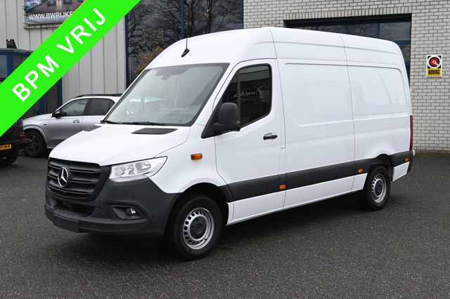 Mercedes-Benz Sprinter - 317 CDI L2H2 360 Graden camera, Navigatie, Apple Carplay/Android Auto