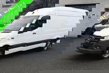 Mercedes-Benz Sprinter - 317 CDI L2H2 360 Graden camera, Navigatie, Apple Carplay/Android Auto