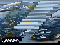 MAN TGX - 18.520 4x2 LL SA D30 PowerLion Optiview Koelkast Standkachel StandKlima Camera