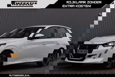 Peugeot 208 - 1.2 PureTech Active Pack Cruise, Carplay, DAB, PDC, Orgineel NL